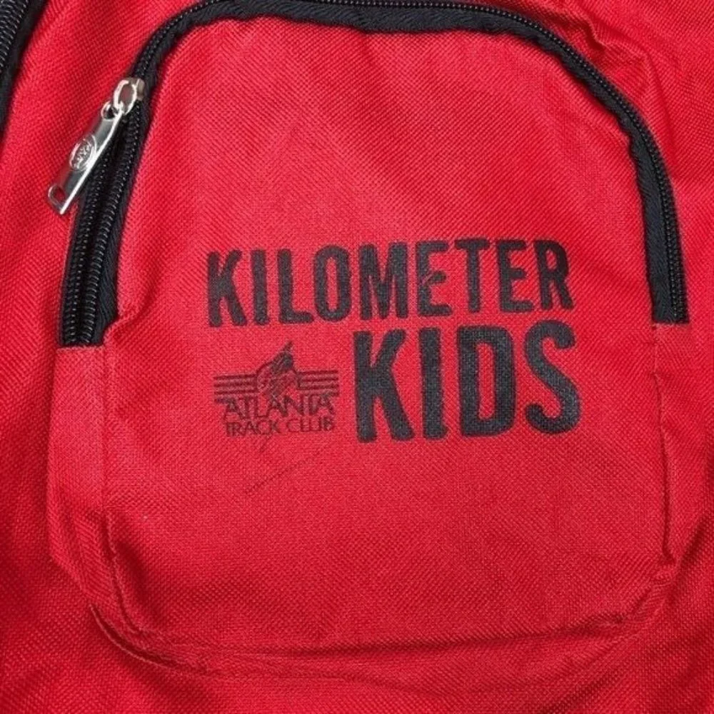Atlanta Track Club Kilometer Kids Sling Bag - 2‎